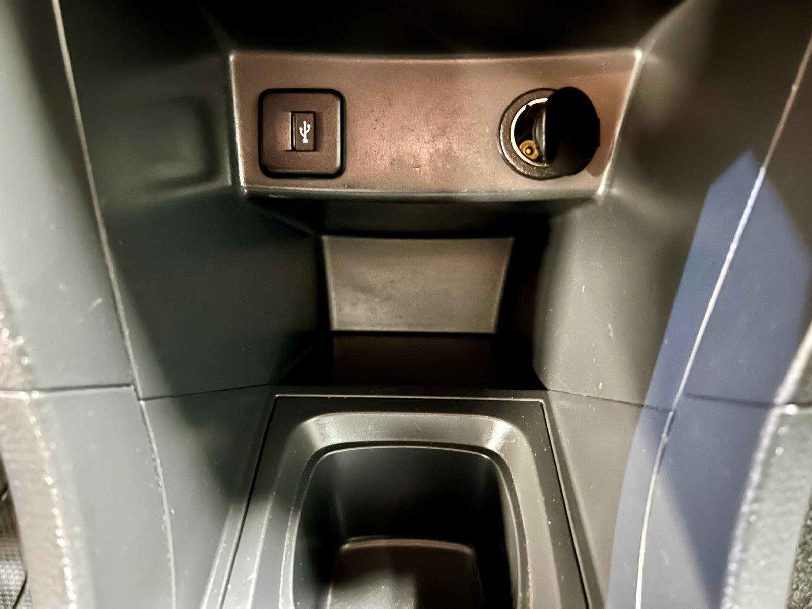 Suzuki Swift Privilège