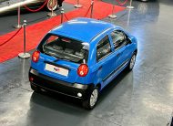 Chevrolet Matiz E