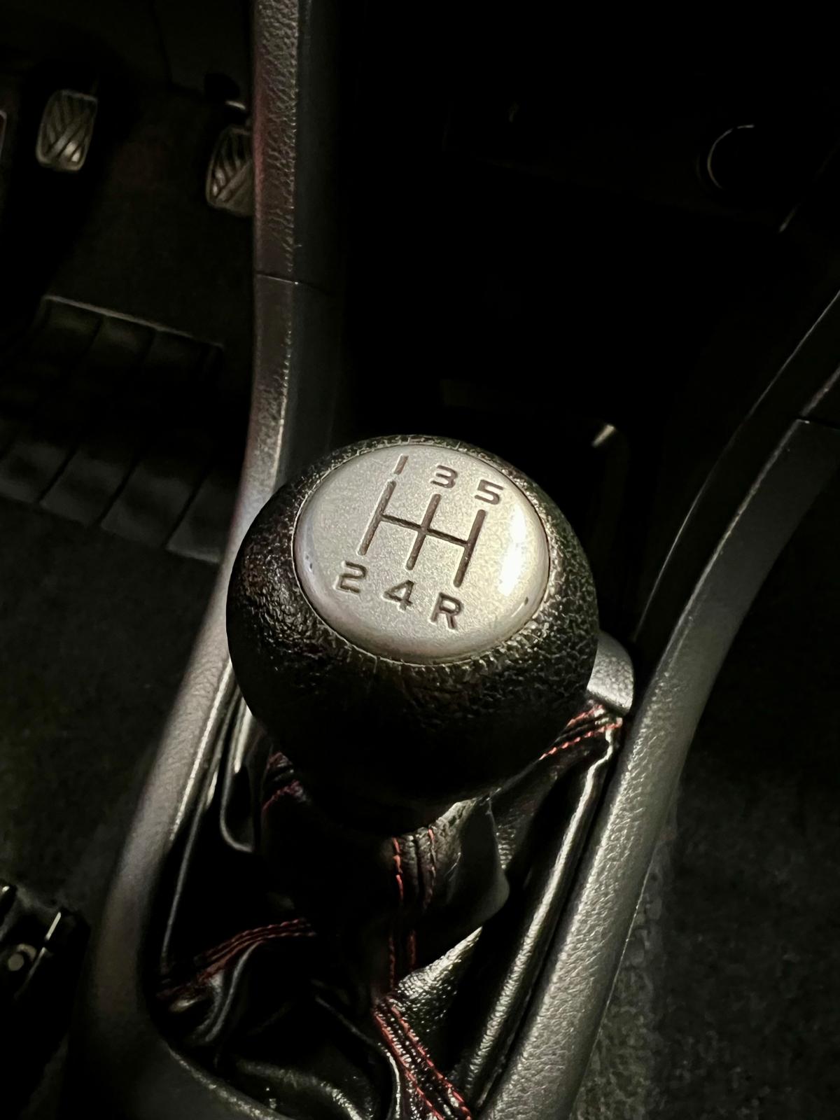 Suzuki Swift Privilège