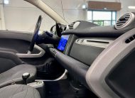 Smart ForTwo Cabriolet mhd Passion Softouch