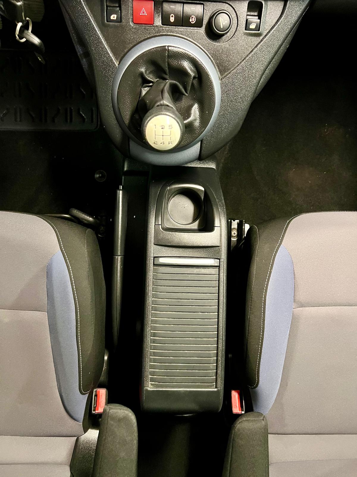 Peugeot Partner II Tepee Active