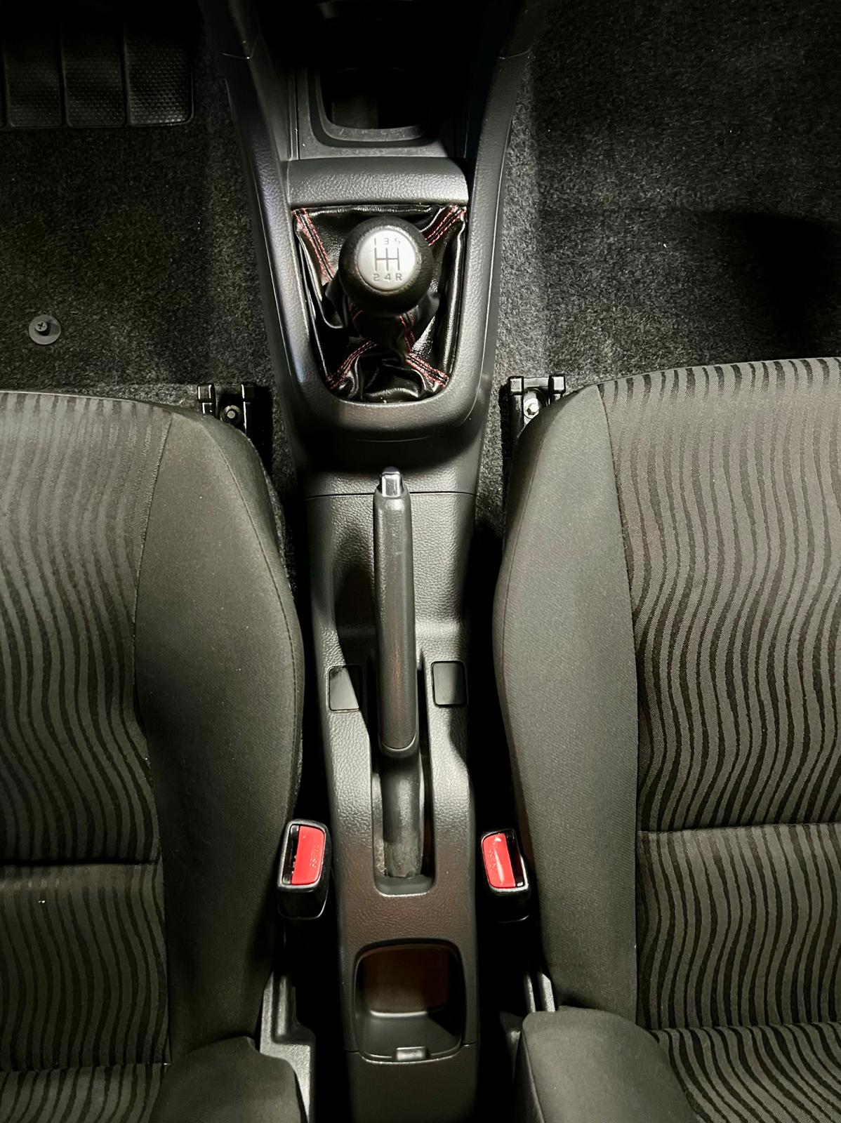 Suzuki Swift Privilège