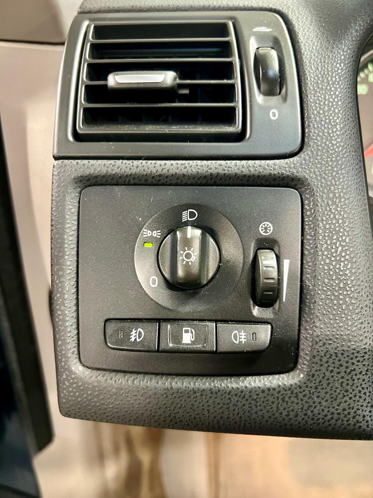 Volvo C70 CC Xenium Geartronic