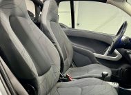 Smart ForTwo Cabriolet mhd Passion Softouch