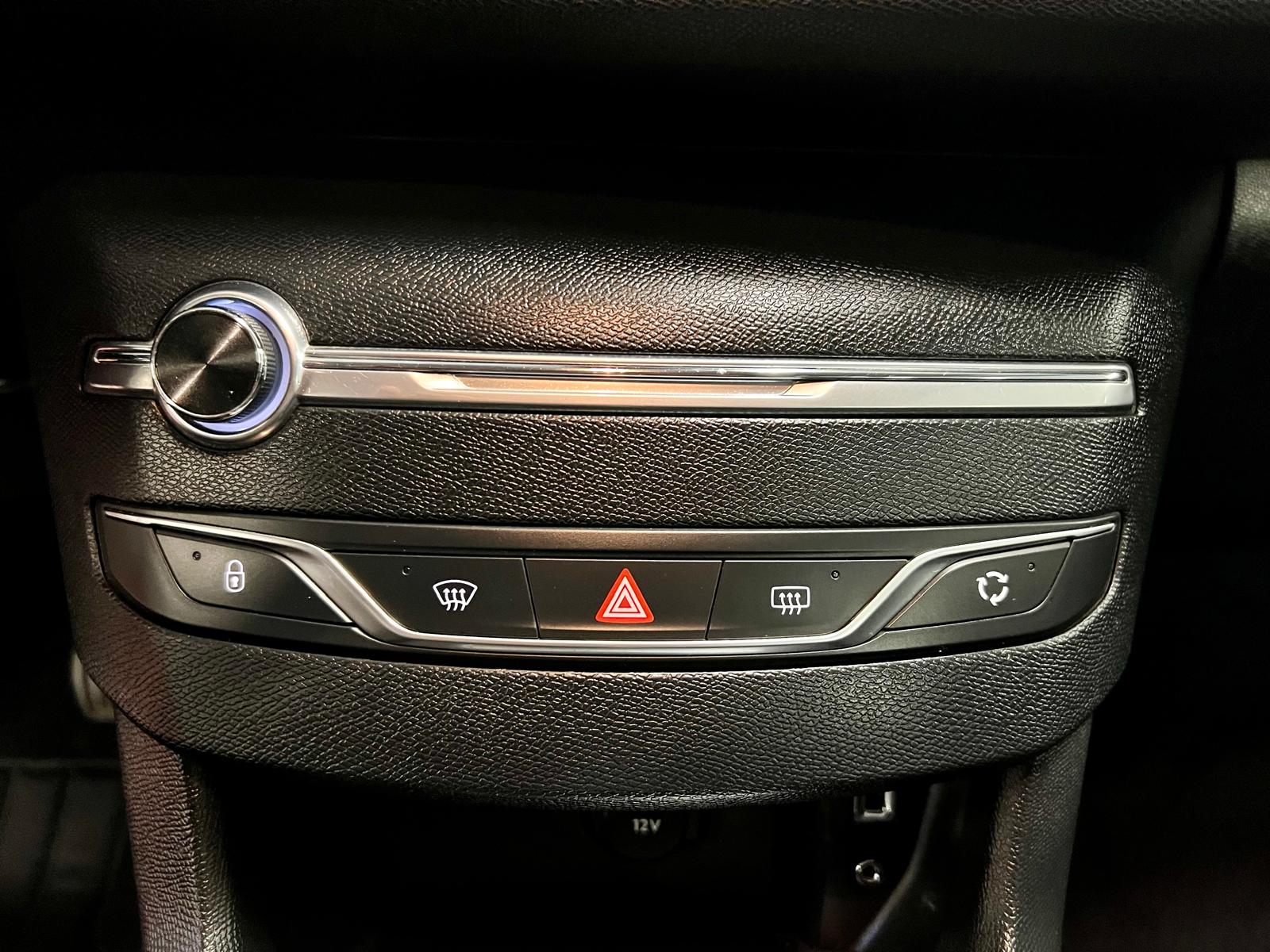 Peugeot 308 II SW Active