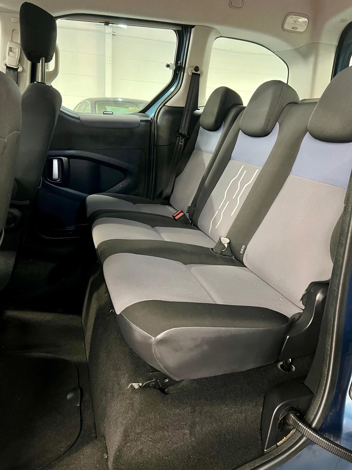 Peugeot Partner II Tepee Active