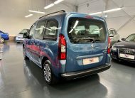 Peugeot Partner II Tepee Active