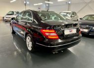 Mercedes Classe C200 Avantgarde
