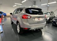 Ford Kuga Trend