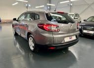 Renault Megane III Estate