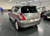 Suzuki Swift Privilège