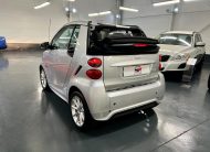 Smart ForTwo Cabriolet mhd Passion Softouch