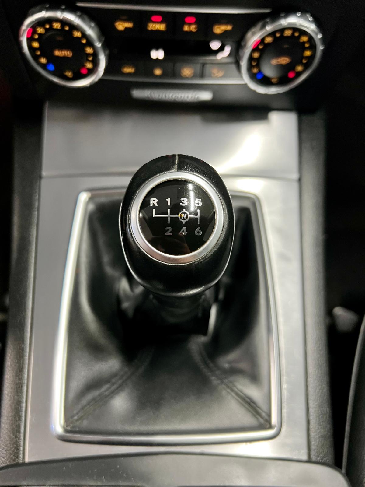 Mercedes Classe C200 Avantgarde