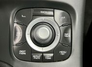 Renault Megane III Estate