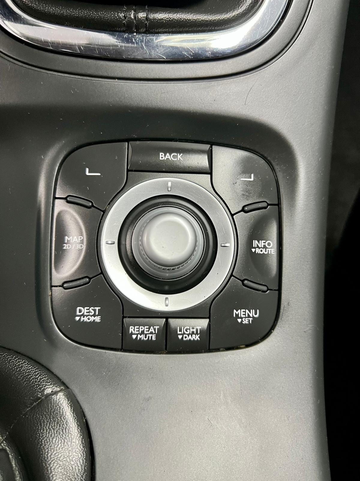 Renault Megane III Estate