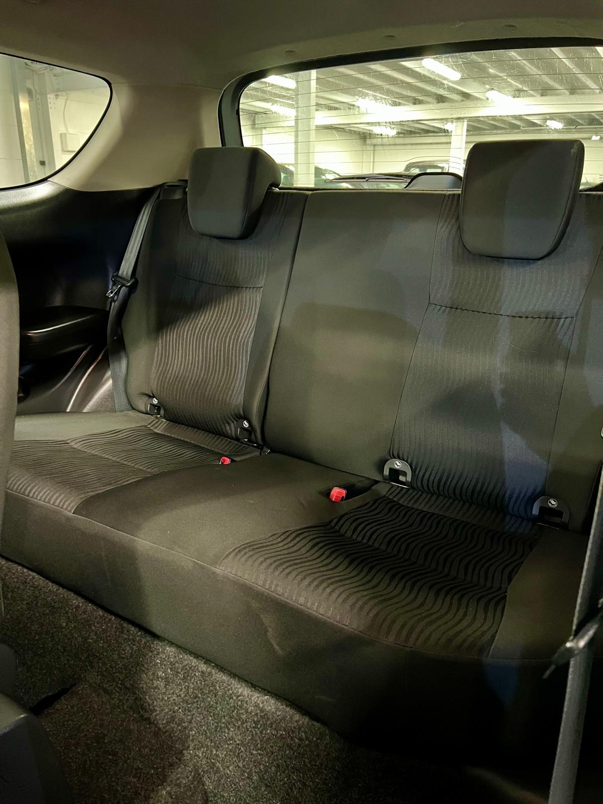 Suzuki Swift Privilège