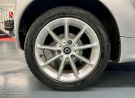 Smart ForTwo Cabriolet mhd Passion Softouch