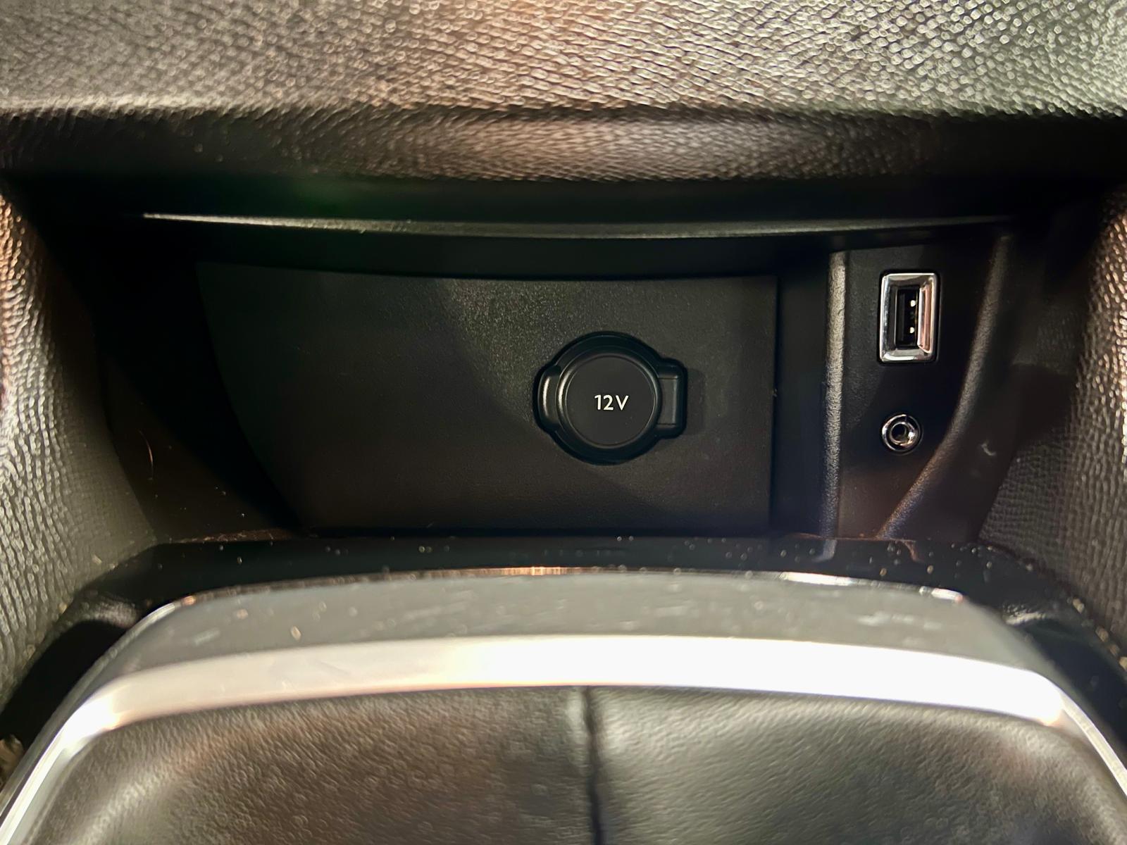 Peugeot 308 II SW Active