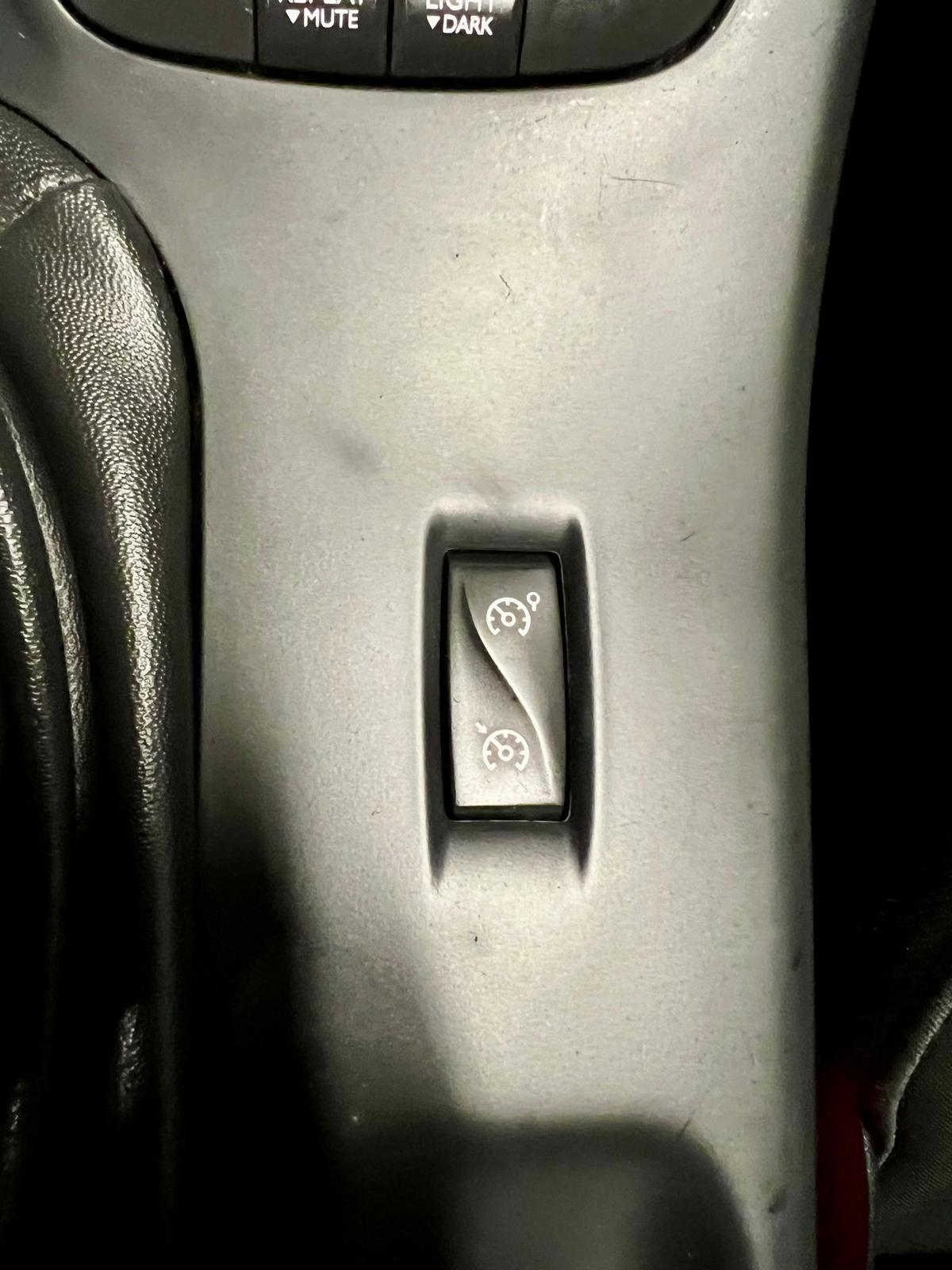 Renault Megane III Estate