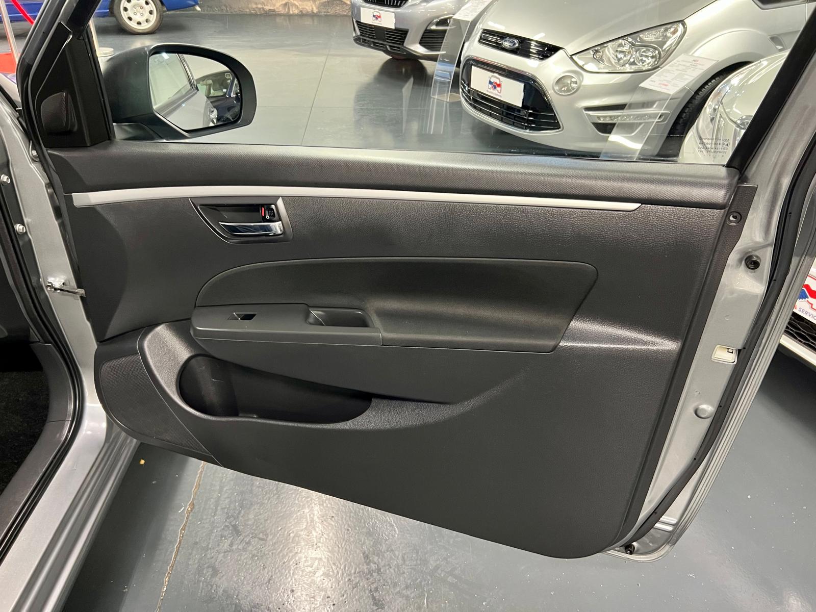 Suzuki Swift Privilège