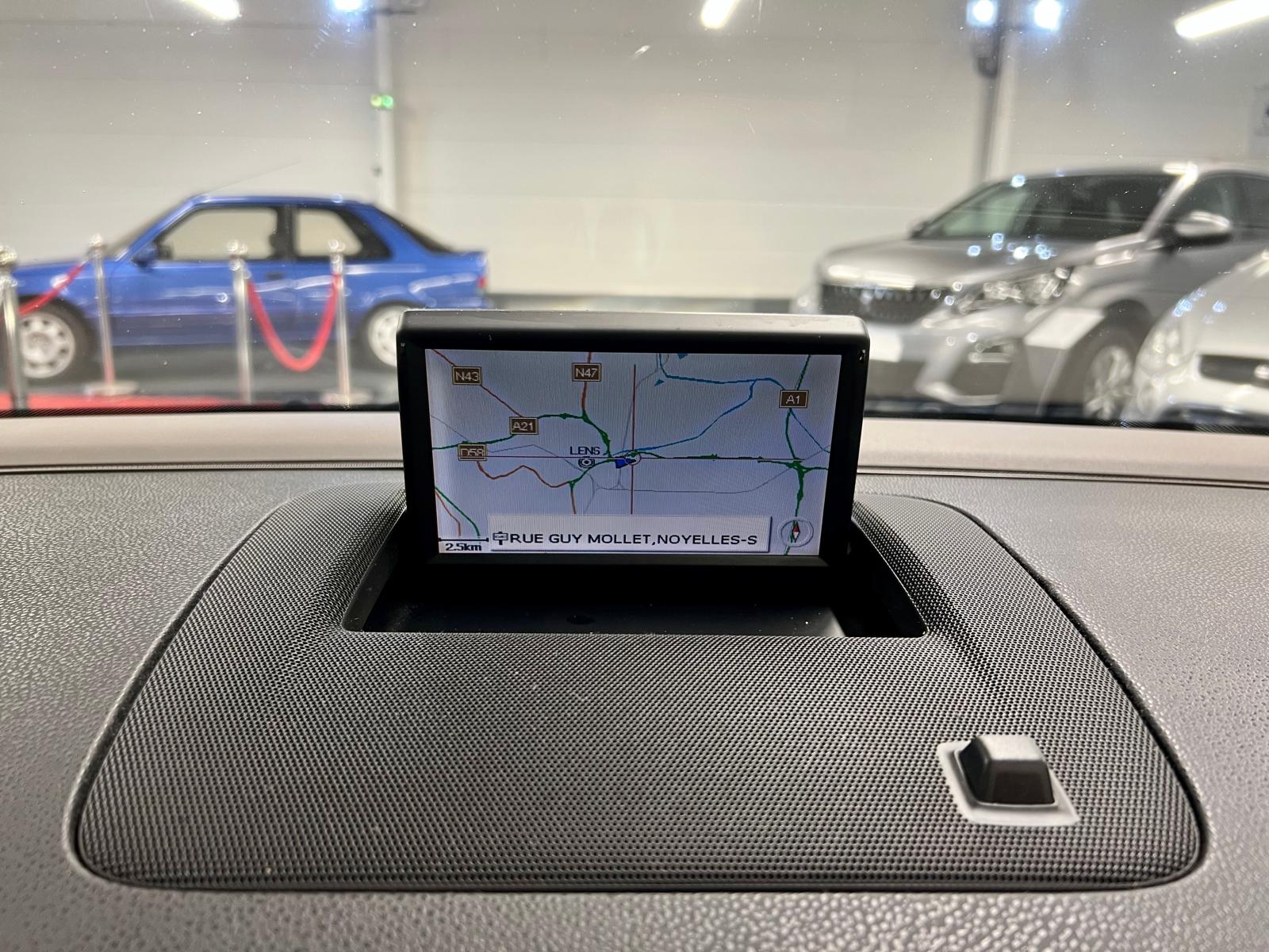 Volvo C70 CC Xenium Geartronic