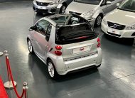 Smart ForTwo Cabriolet mhd Passion Softouch