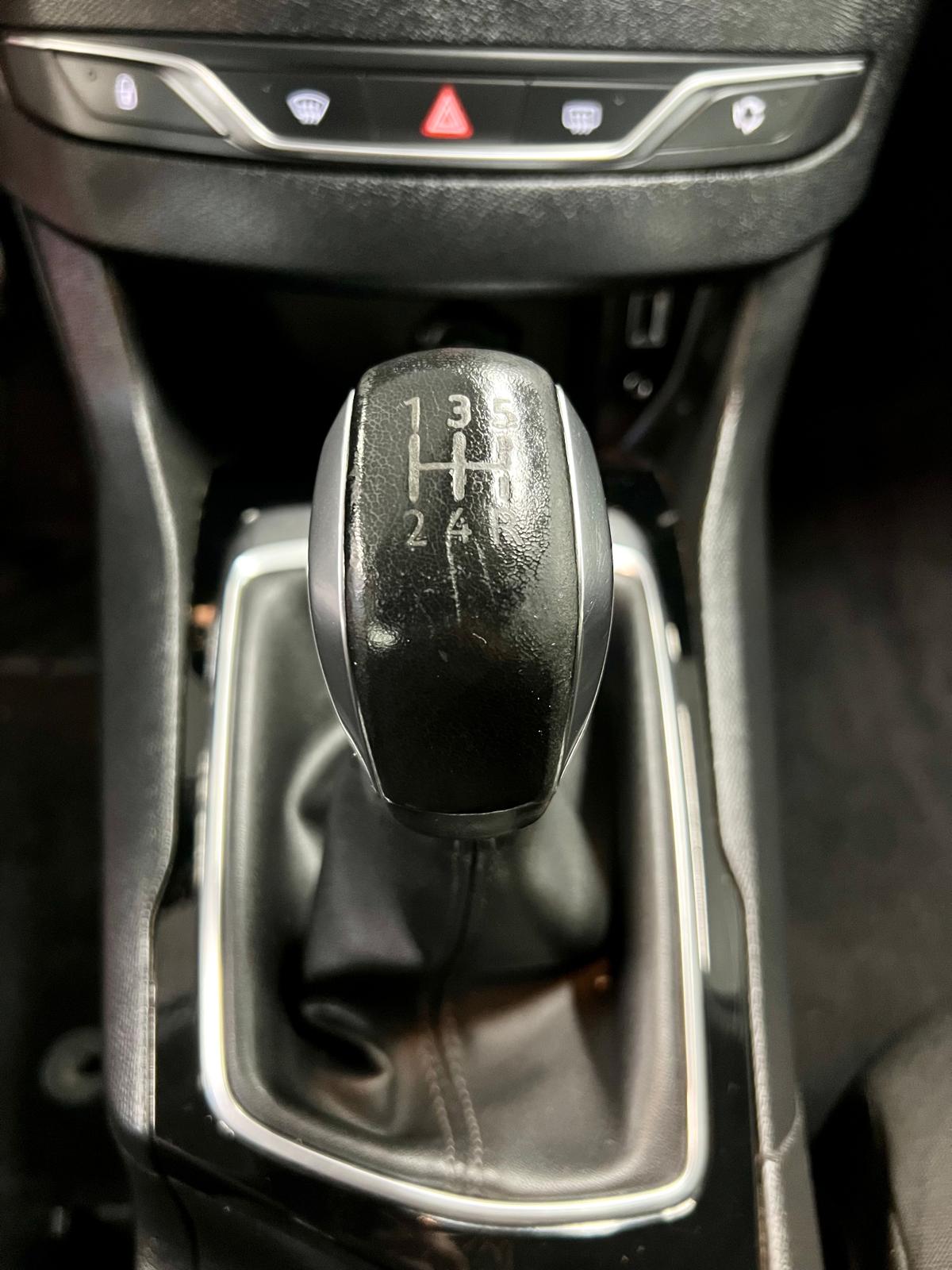 Peugeot 308 II SW Active