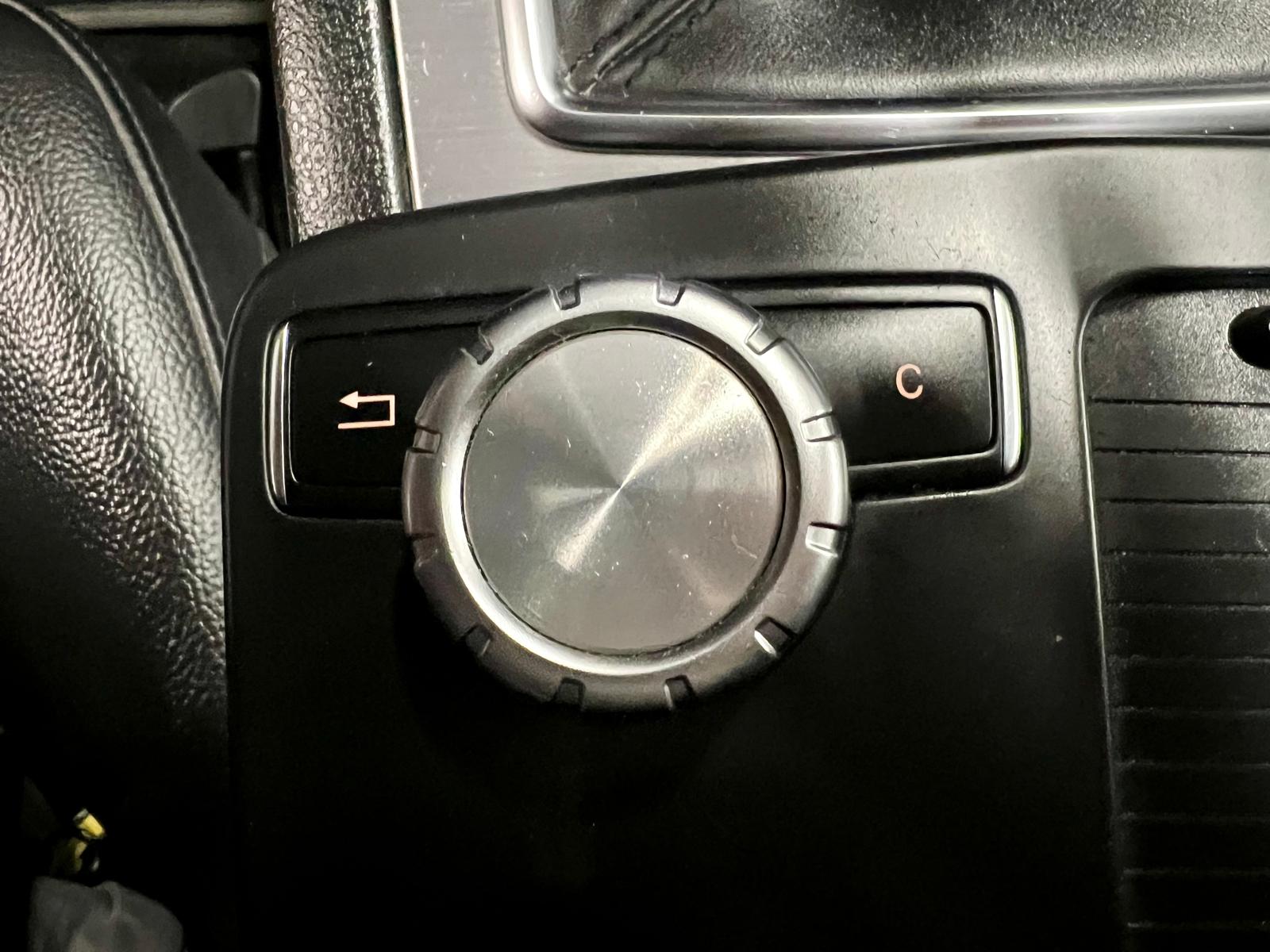 Mercedes Classe C200 Avantgarde