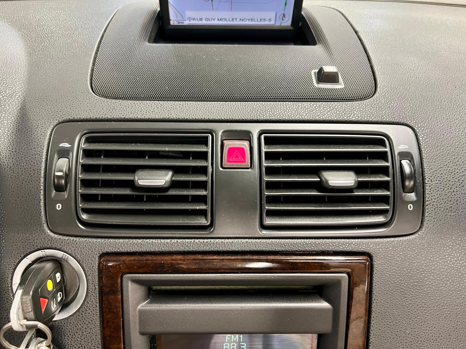 Volvo C70 CC Xenium Geartronic