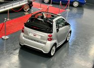 Smart ForTwo Cabriolet mhd Passion Softouch