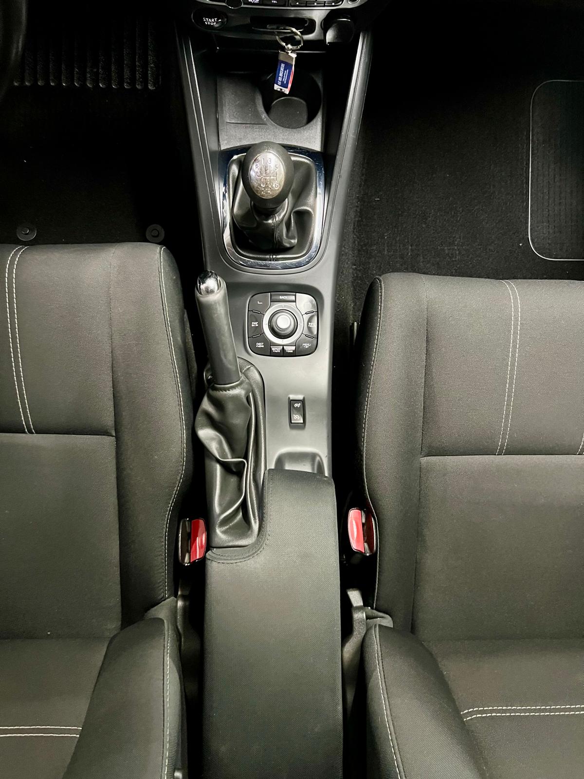 Renault Megane III Estate