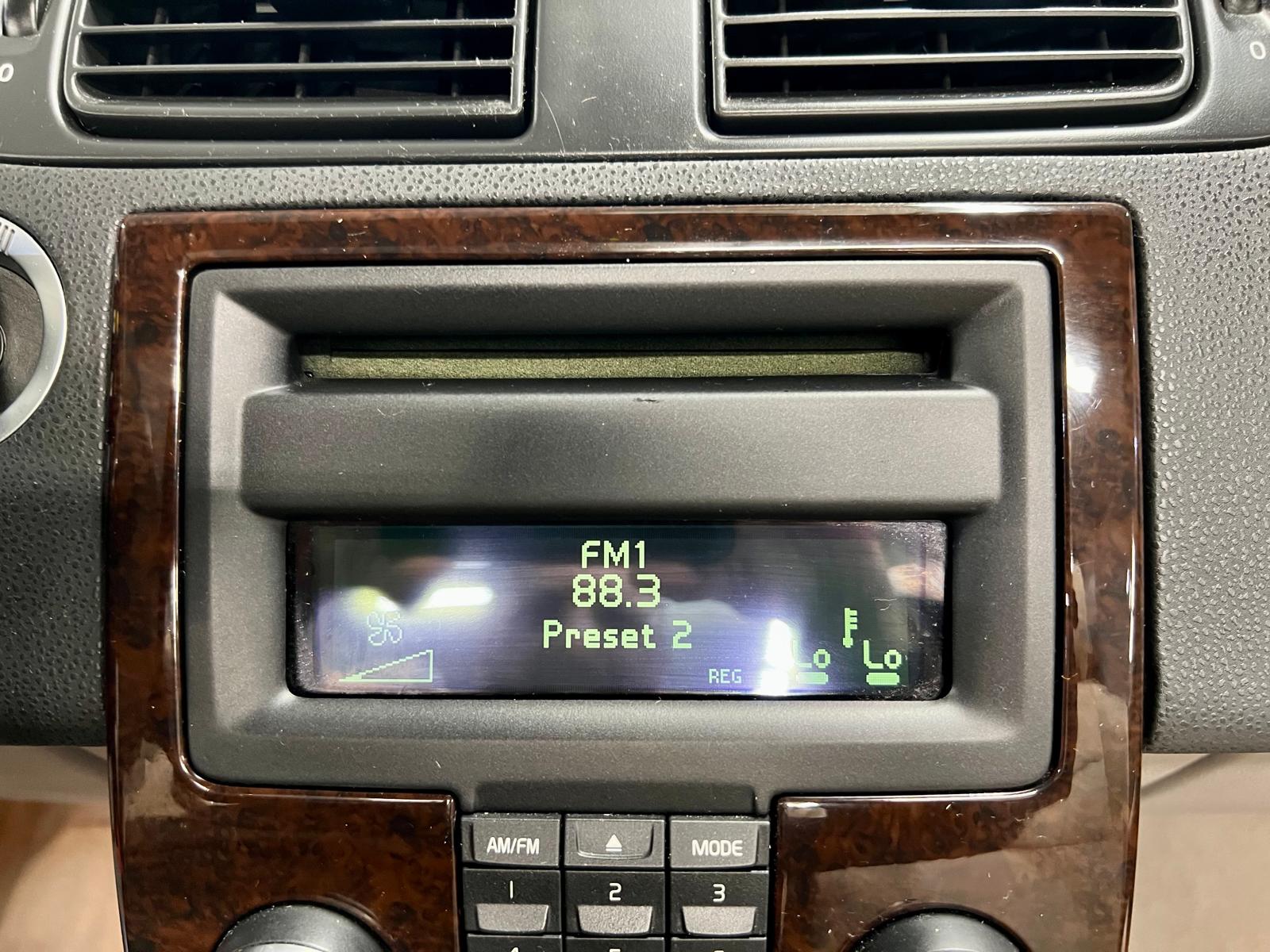 Volvo C70 CC Xenium Geartronic