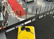 Smart ForTwo Cabriolet mhd Passion Softouch