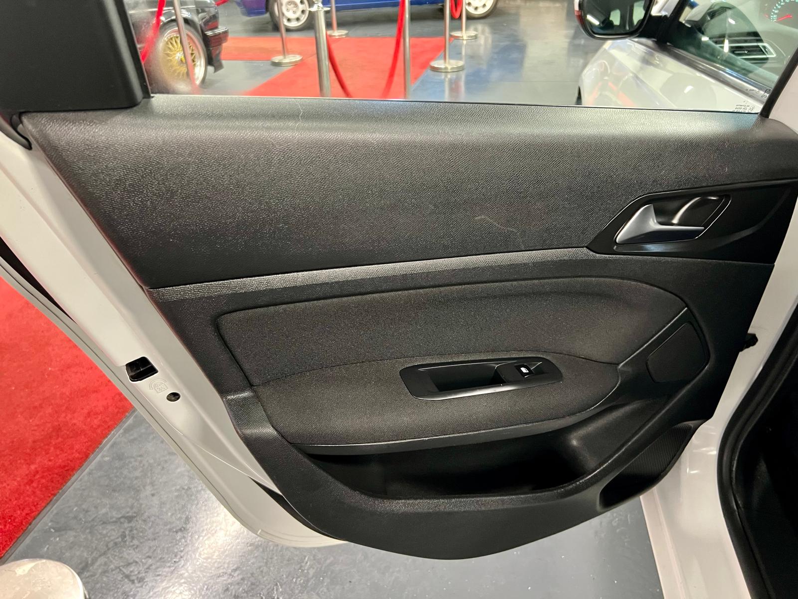 Peugeot 308 II SW Active