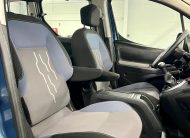 Peugeot Partner II Tepee Active