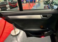 Mercedes Classe C200 Avantgarde