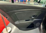 Renault Megane III Estate