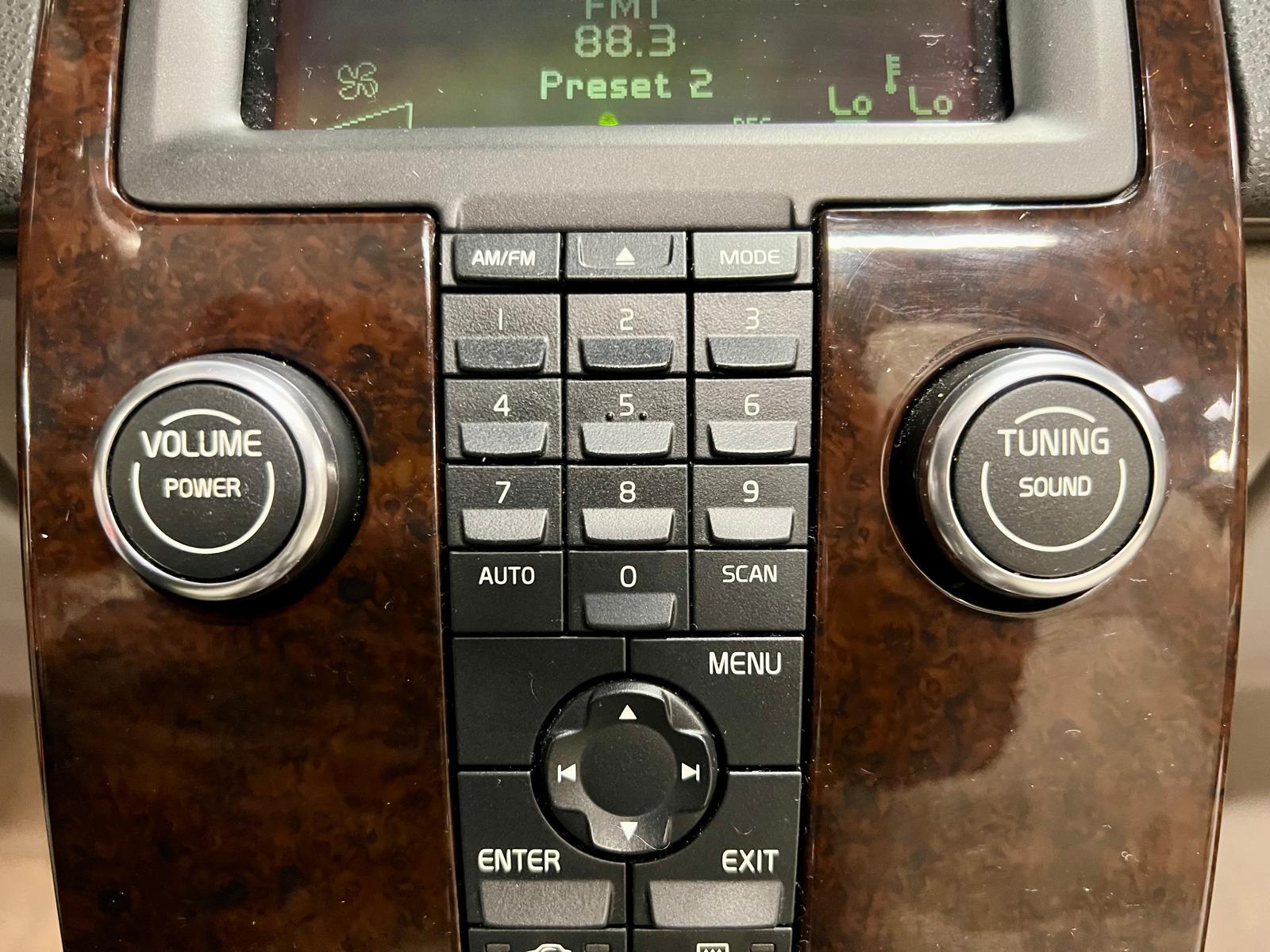 Volvo C70 CC Xenium Geartronic