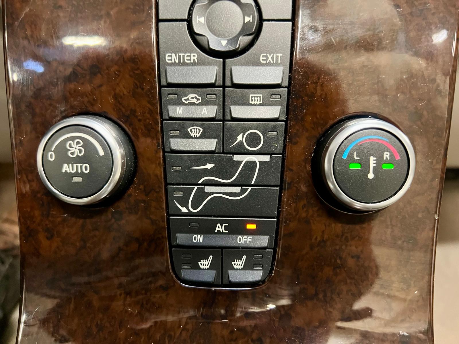 Volvo C70 CC Xenium Geartronic