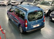 Peugeot Partner II Tepee Active