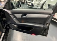 Mercedes Classe C200 Avantgarde