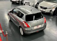 Suzuki Swift Privilège