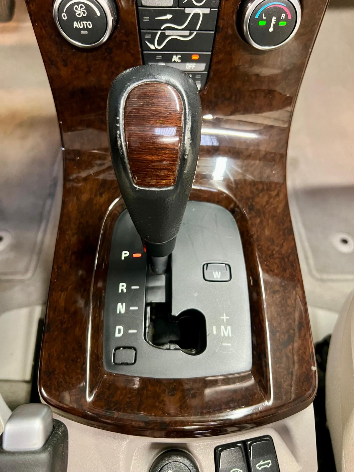 Volvo C70 CC Xenium Geartronic