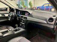 Mercedes Classe C200 Avantgarde