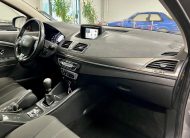 Renault Megane III Estate