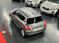 Suzuki Swift Privilège