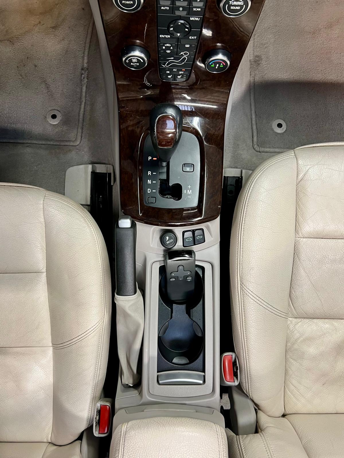 Volvo C70 CC Xenium Geartronic