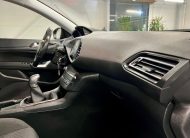 Peugeot 308 II SW Active