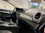 Mercedes Classe C200 Avantgarde