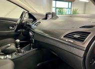 Renault Megane III Estate